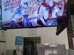 -DQ·蛋糕·冰淇淋(鸿坤店)