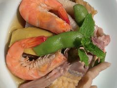 -荣兴酒家(徐家汇店)