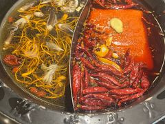 -蜀大侠火锅(春熙路店)