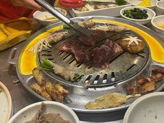 -喜来稀肉(虹泉路店)