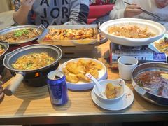 -东北灶(高新银泰店)
