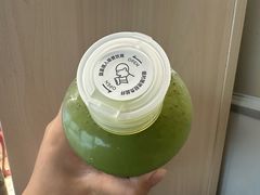 -喜茶(北京丰台银座和谐广场店)