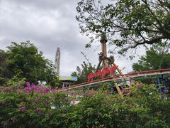 -观澜湖生态运动公社
