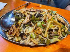 -雙冲柳州螺蛳粉&酸嘢&桂林米粉(簋街店)
