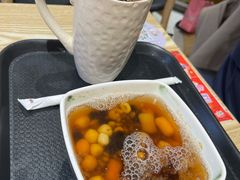 -鲜芋仙(南开大悦城店)