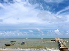 -三娘湾旅游风景区