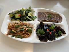 -太兴餐厅(小径湾店)