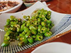 -上王村王家三合院农家乐