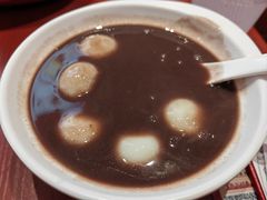 -喜家德虾仁水饺(东海缤纷天地店)