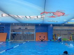 -戊辰亲子游泳俱乐部