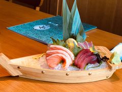 -yokocho上横町·日本食街(深业上城店)