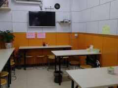 -面婆婆东台鱼汤面(湛江路店)