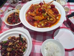 -辣小鲜·南昌大排档(船山路店)