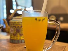 -香园茶社·金陵小灶(老门东店)