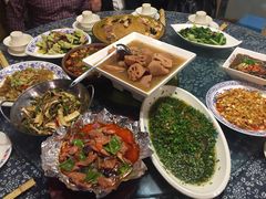 -徐鼎盛民间菜(南坪后堡店)