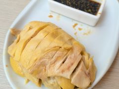 -苏小柳手作点心x茶叙小院(徐家汇分院)