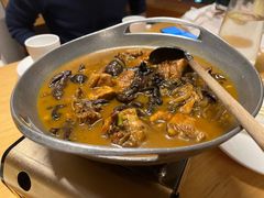 -关东小磨东北菜(上海长风大悦城店)