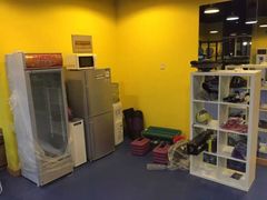 -健身管家(炫彩嘉轩店)