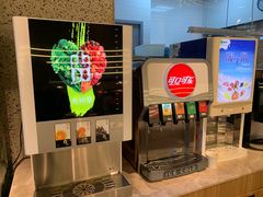 -比格比萨自助(宝山日月光店)