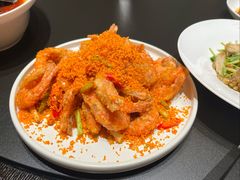 -禧宴Joyous Restaurant(禧园店)