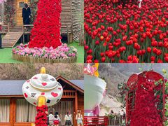 -河南宝泉旅游区