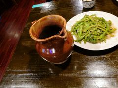 -民食香·腊排骨野生菌美食(木府店)