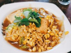 -燕青小馆(东园大厦店)