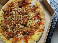-达美乐比萨(凯莱赛店)