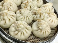 -石饮红星包子(中山路店)