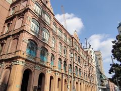 -C&R西班牙餐厅