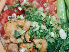-膳心记-明火四宝煲仔饭(燕南店)