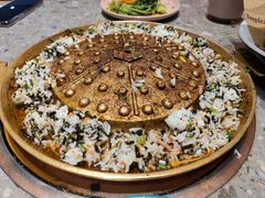 -牛牛章·章鱼水煎肉(光谷世界城店)