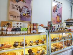-野上麦田(中贸广场店)