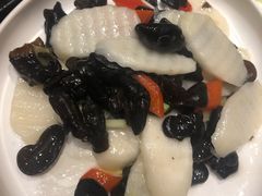 -苹果树下艺术餐厅(通州店)