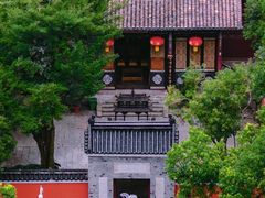 -江西龙虎山景区
