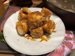 -盡膳口福跷脚牛肉火锅(合生汇购物中心店)