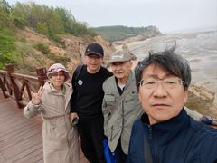 -辽宁团山国家级海洋公园