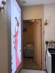 -芳朵美容养生SPA