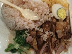 -庄记烧腊·肠粉·生鲜煲