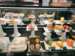 -星巴克(西安机场1店T3到达店)