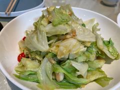 -陈阿婆鱼头泡饼·京味菜(复兴路店)