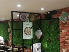 大堂-赤甲皇(仙霞路店)