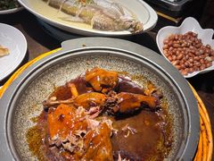 -应天大明王朝·南京菜(中山陵店)