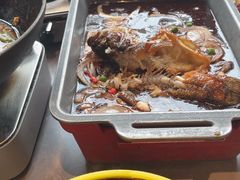 -肖记公安牛肉鱼杂馆·省级非物质文化遗产(江汉路直营店)