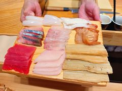 -小十Omakase(地王大厦店)