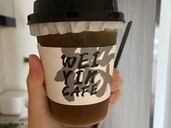 -微饮cafe