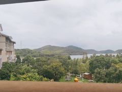 -宁波九龙湖开元度假村