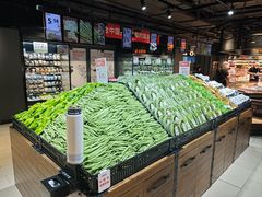 -永辉超市(嘉定宝龙广场店)