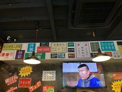 -肥汁米蘭香港米线(宁波路总店)