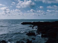 -涠洲岛火山国家地质公园